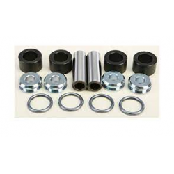 ALL BALLS ZESTAW NAPRAWCZY WAHACZA PRZEDNIEGO DOLNEGO (A-ARM) ARCTIC CAT WILDCAT SPORT '15-'17