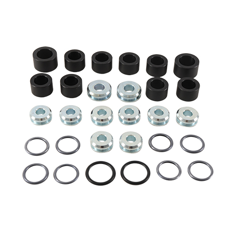 ALL BALLS ZESTAW NAPRAWCZY NIEZALEŻNEGO ZAWIESZENIA TYLNEGO (WAHACZY A-ARM) POLARIS GENERAL 1000 EPS 16-19, RZR 1000 17-19, RZR