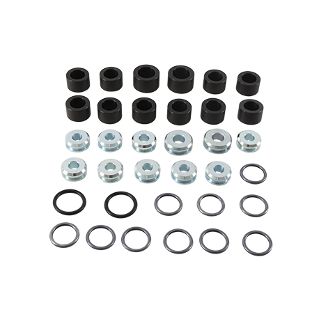 ALL BALLS ZESTAW NAPRAWCZY NIEZALEŻNEGO ZAWIESZENIA TYLNEGO (WAHACZY A-ARM) POLARIS RANGER 1000 EPS/XP