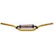 RENTHAL KIEROWNICA 7/8 CALA (22MM) ROAD HANDLEBAR GOLD STREETFIGHTER KOLOR ZŁOTY