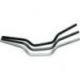 RENTHAL KIEROWNICA 7/8 CALA (22MM) ROAD HANDLEBAR SILVER STREETFIGHTER KOLOR SREBRNY