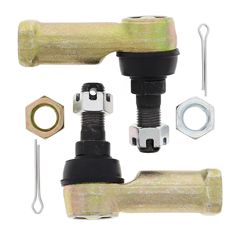 ALL BALLS KOŃCÓWKI (GAŁKI) DRĄŻKA KIEROWNICZEGO HONDA TRX 250/300/400/420/450