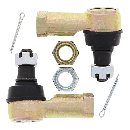 ALL BALLS KOŃCÓWKI (GAŁKI) DRĄŻKA KIEROWNICZEGO SUZUKI KING QUAD LTA 450 '07-'10, LTA 500 '11-'16, LTA 700 '05-'07, LTA 750 '08-