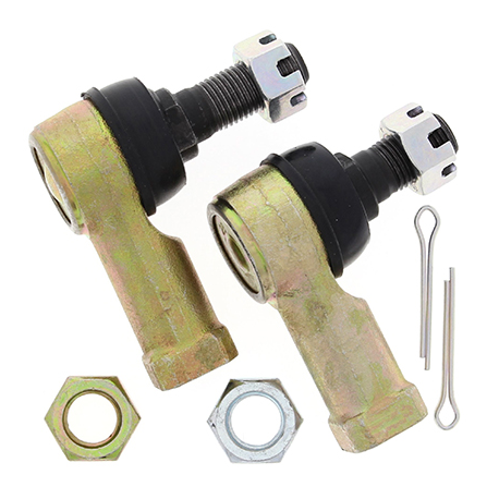 ALL BALLS KOŃCÓWKI (GAŁKI) DRĄŻKA KIEROWNICZEGO YAMAHA YFM 400 GRIZZLY '07-'08, YFM 450 GRIZZLY '07-'12, YFM 400/450 KODIAK '05-