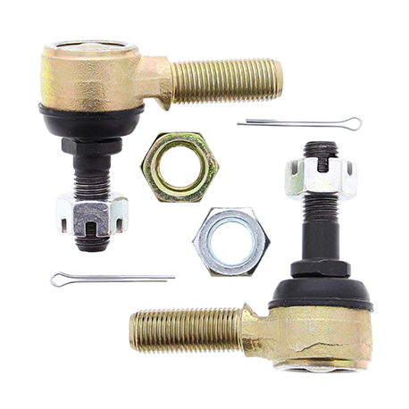 ALL BALLS KOŃCÓWKI (GAŁKI) DRĄŻKA KIEROWNICZEGO WZMOCNIONEGO POLARIS SPORTSMAN 550/850/1000, SCRAMBLER 1000 XP - PATRZ OPIS DODA