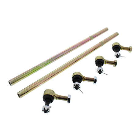 ALL BALLS KOŃCÓWKI (GAŁKI) I DRĄŻKI KIEROWNICZE WZMOCNIONE POLARIS SCRAMBLER 850/1000, SPORTSMAN 550/850/1000