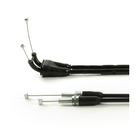 PROX LINKA GAZU KTM SXF 250 '05-'15, SXF 450 '07-'15 (45-1045)(OEM:781.02.091.000)