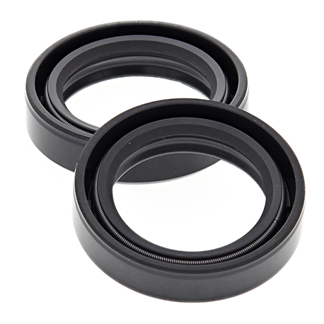 ALL BALLS USZCZELNIACZE PRZEDNIEGO ZAWIESZENIA OLEJOWE HONDA CB 250 91-08, CBR 125 04-12, CR 125M 74-75, PCX 125 11-13, KAWASAKI