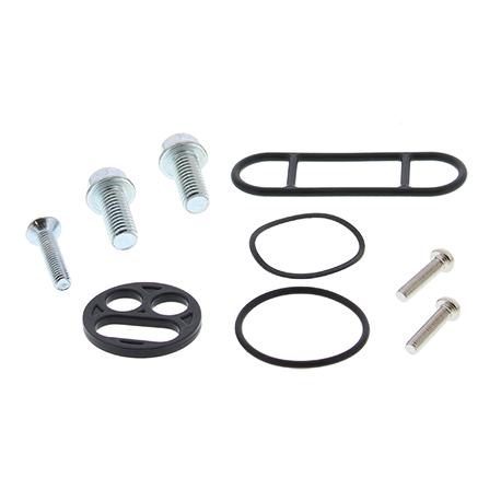 ALL BALLS ZESTAW NAPRAWCZY KRANIKA YAMAHA YFM660 GRIZZLY 02-08