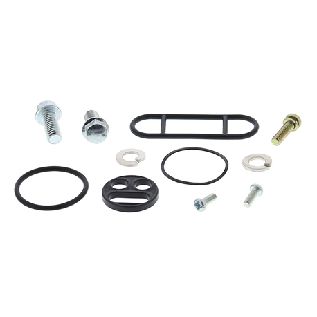 ALL BALLS ZESTAW NAPRAWCZY KRANIKA YAMAHA YFM35X WOLVERINE 06-09