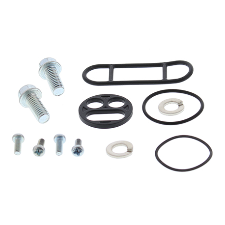 ALL BALLS ZESTAW NAPRAWCZY KRANIKA YAMAHA TTR225 99-04, XT225 92-07