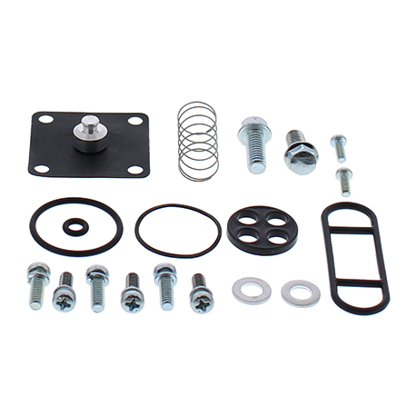 ALL BALLS ZESTAW NAPRAWCZY KRANIKA SUZUKI LT-A/LT-F400/F KING QUAD 08-10, LT-A500F VINSON 06-07