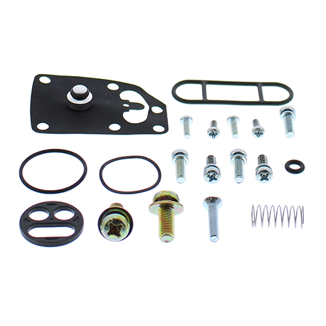 ALL BALLS ZESTAW NAPRAWCZY KRANIKA SUZUKI LT-F500F 01-02