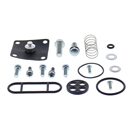 ALL BALLS ZESTAW NAPRAWCZY KRANIKA SUZUKI LT-Z90 QUADSPORT 07-17