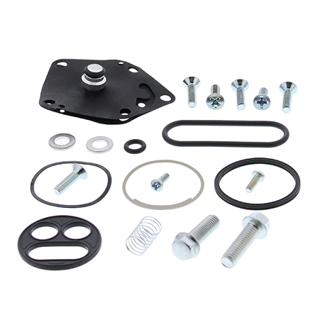 ALL BALLS ZESTAW NAPRAWCZY KRANIKA SUZUKI GS500F 04-09