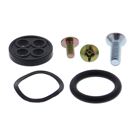 ALL BALLS ZESTAW NAPRAWCZY KRANIKA KAWASAKI KFX50 07-17, KFX90 07-17