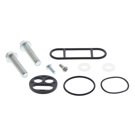 ALL BALLS ZESTAW NAPRAWCZY KRANIKA KAWASAKI VN1500D CLASSIC 97, VN1500E CLASSIC 98-04, VN1500G NOMAD 99-01