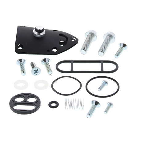 ALL BALLS ZESTAW NAPRAWCZY KRANIKA KAWASAKI ZR 75 01-05, ZR 1100 ZEPHYR 92-95