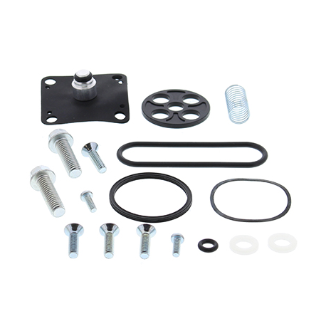 ALL BALLS ZESTAW NAPRAWCZY KRANIKA KAWASAKI KZ 1000 P 90-05, ZG 1000 CPNCOURS 86-06