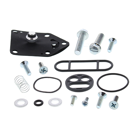 ALL BALLS ZESTAW NAPRAWCZY KRANIKA KAWASAKI BN 125 ELIMINATOR 01-09