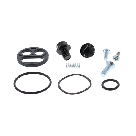 ALL BALLS ZESTAW NAPRAWCZY KRANIKA KAWASAKI ZZR600 03-05, ZX-6 93-01