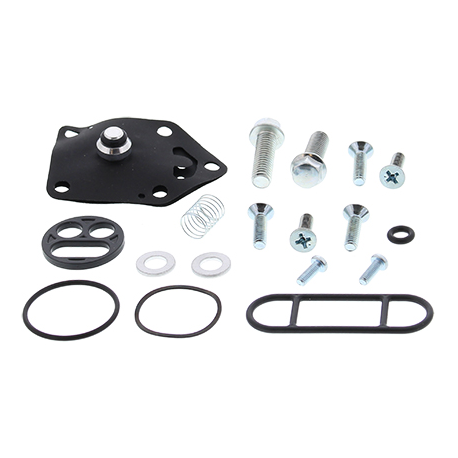 ALL BALLS ZESTAW NAPRAWCZY KRANIKA KAWASAKI EX 250 BIBJA 10-12