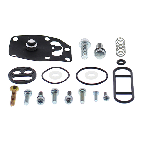 ALL BALLS ZESTAW NAPRAWCZY KRANIKA ARCTIC CAT 400 DVX 04-06, SUZUKI LT-Z400 03-05