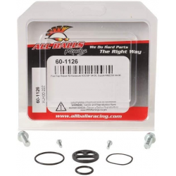 ALL BALLS ZESTAW NAPRAWCZY KRANIKA KAWASAKI KXF250 04-05, SUZUKI RMZ250 04-06