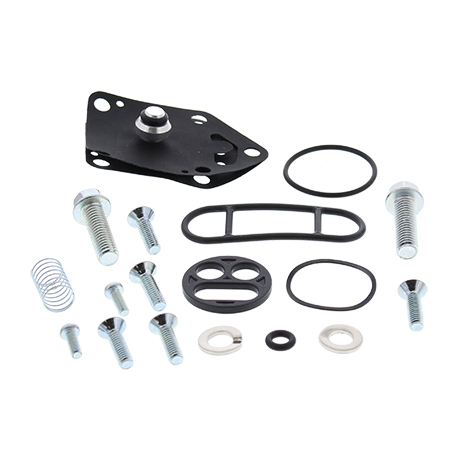 ALL BALLS ZESTAW NAPRAWCZY KRANIKA YAMAHA XJ 600 DIVERSION 92-98