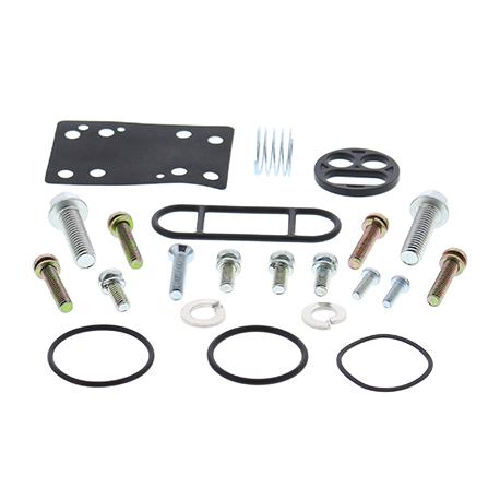 ALL BALLS ZESTAW NAPRAWCZY KRANIKA YAMAHA XV535 VIRAGO 90-00