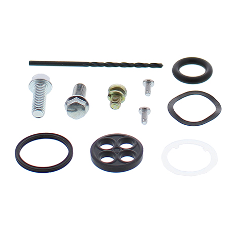 ALL BALLS ZESTAW NAPRAWCZY KRANIKA HONDA TRX450R 08-09