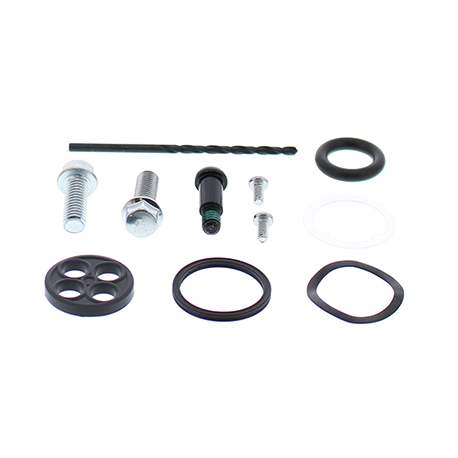 ALL BALLS ZESTAW NAPRAWCZY KRANIKA HONDA TRX420 FA/FE/FMTE/TM 07-14, TRX500FA/FM/TM 05-11