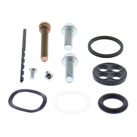 ALL BALLS ZESTAW NAPRAWCZY KRANIKA HONDA TRX250X / EX SPORTRAX 16-18, TRX400EX 99-07