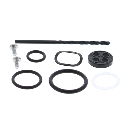 ALL BALLS ZESTAW NAPRAWCZY KRANIKA HONDA ATC200X 86-87, CB125S 82-85, CM200T TWINSTAR 82, XL125 85, XL200R 83-84