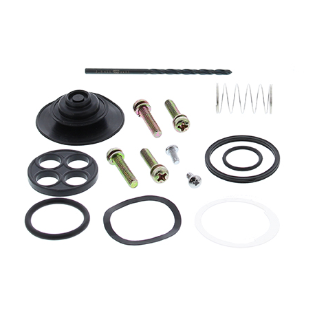 ALL BALLS ZESTAW NAPRAWCZY KRANIKA HONDA CB750 NIGHTHAWK 91-03