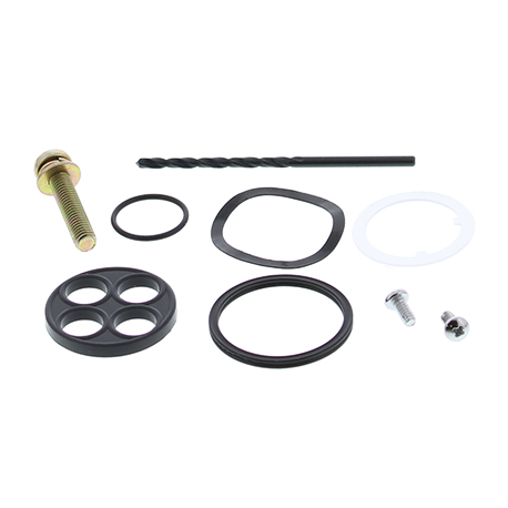 ALL BALLS ZESTAW NAPRAWCZY KRANIKA HONDA CB400F 89-90, VT600C SHADOW 88-98, VT600CD 93-98