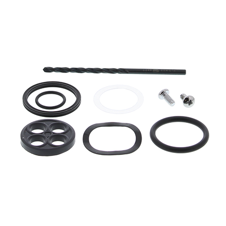 ALL BALLS ZESTAW NAPRAWCZY KRANIKA HONDA CB250 NIGHTHAWK 91-08, CM250C 82-83, CMX250 85-06