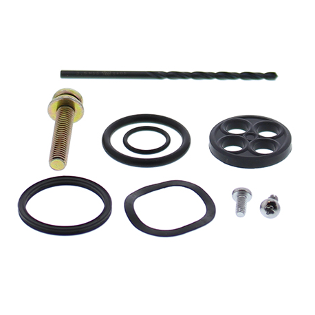 ALL BALLS ZESTAW NAPRAWCZY KRANIKA HONDA TRX300 EX 07-08, TRX300 X 09