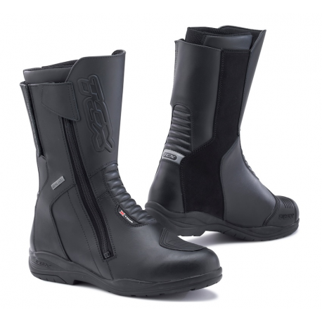TCX BUTY X-TOUR GTX GORE-TEX KOLOR CZARNY ROZMIAR 43