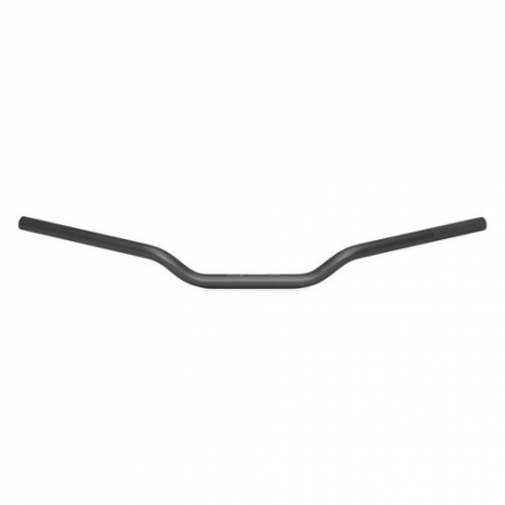 RENTHAL KIEROWNICA 7/8 CALA (22MM) ROAD HANDLEBAR LOW GREY KOLOR SZARY