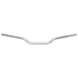 RENTHAL KIEROWNICA 7/8 CALA (22MM) ROAD HANDLEBAR MEDIUM SILVER GOLD KOLOR SREBRNY