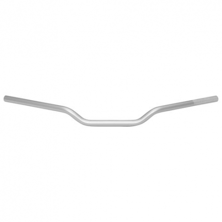 RENTHAL KIEROWNICA 7/8 CALA (22MM) ROAD HANDLEBAR MEDIUM SILVER GOLD KOLOR SREBRNY