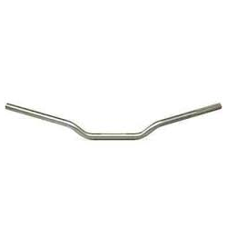 RENTHAL KIEROWNICA 7/8 CALA (22MM) ROAD HANDLEBAR MEDIUM TANIUM KOLOR TYTANOWY