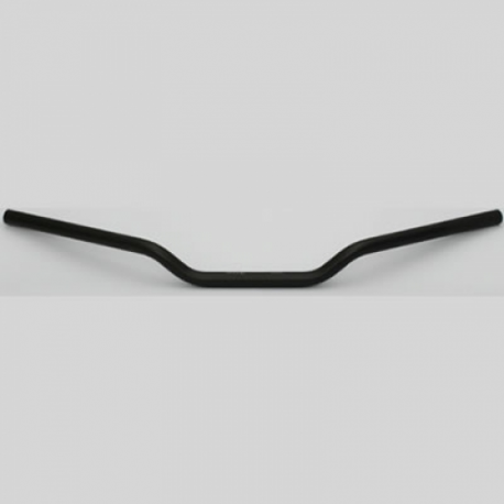 RENTHAL KIEROWNICA 7/8 CALA (22MM) ROAD HANDLEBAR BLACK HIGH BLACK KOLOR CZARNY