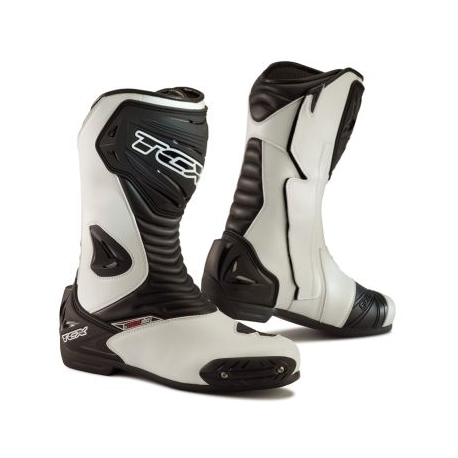 TCX BUTY S-SPORTOUR EVO KOLOR BIAŁY/CZARNY ROZMIAR 40