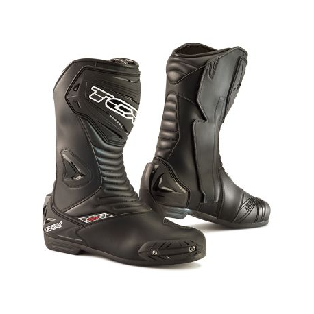 TCX BUTY S-SPORTOUR EVO KOLOR CZARNY ROZMIAR 40
