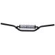 RENTHAL KIEROWNICA 7/8 CALA (22MM) MX MINI HANDLEBAR BLACK RC MINI PADDED KOLOR CZARNY Z GĄBKA