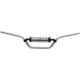 RENTHAL KIEROWNICA 7/8 CALA (22MM) ATV HANDLEBAR SILVER HONDA TRX 400/450 PADDED KOLOR SREBRNY Z GĄBKĄ
