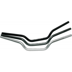 RENTHAL KIEROWNICA 7/8 CALA (22MM) ROAD HANDLEBAR SILVER STREETFIGHTER KOLOR SREBRNY
