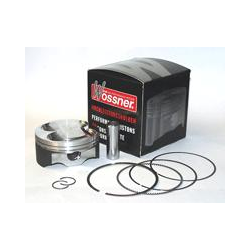 WOSSNER TŁOK YAMAHA DT 200 (DT200) '90-'91, DT/WR 200 '92-'98 (67,94MM +2,00MM)